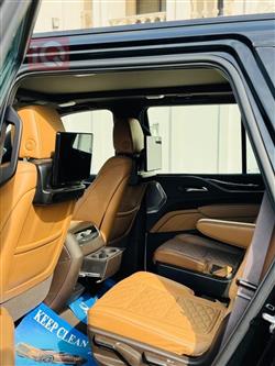 كاديلاك اسكاليد